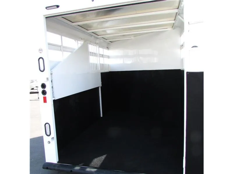 used Horse Trailers Trails West  for sale, in Madera, CA Thumbnail 10