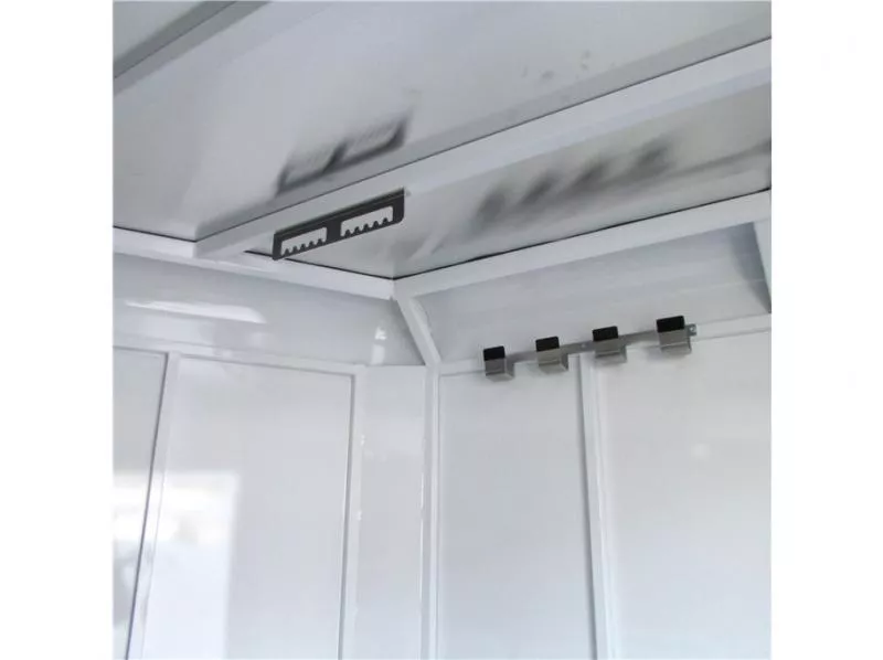 used Horse Trailers Trails West  for sale, in Madera, CA Thumbnail 17