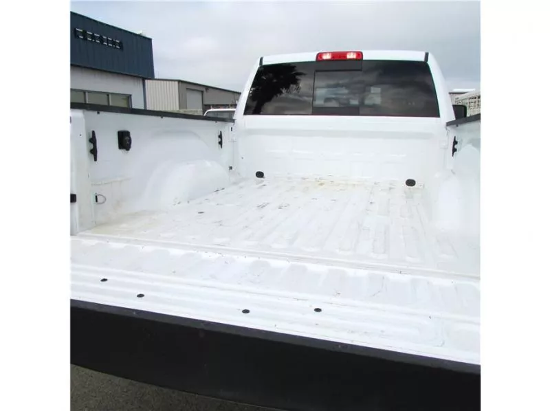 used Other Trucks Ram  for sale, in Madera, CA Thumbnail 5