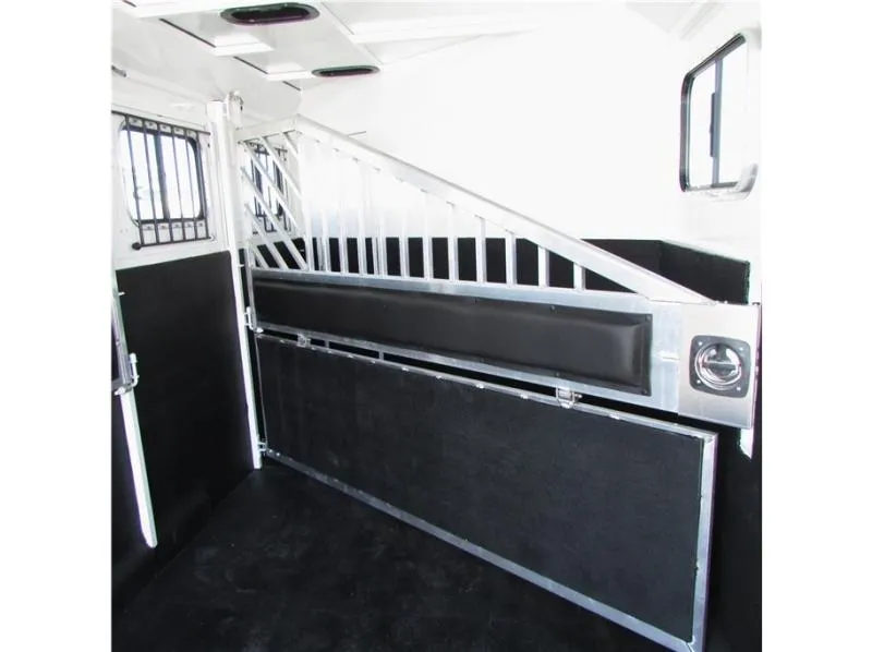 new Horse Trailers Trails West  for sale, in Madera, CA Thumbnail 8