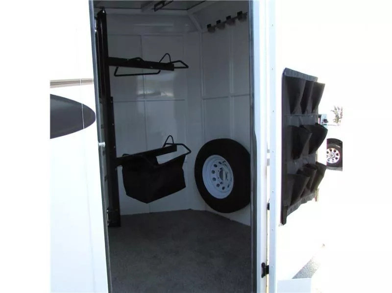 new Horse Trailers Trails West  for sale, in Madera, CA Thumbnail 12