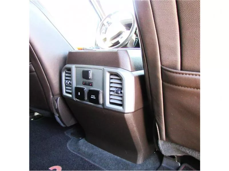 used Other Trucks Ford  for sale, in Madera, CA Thumbnail 18