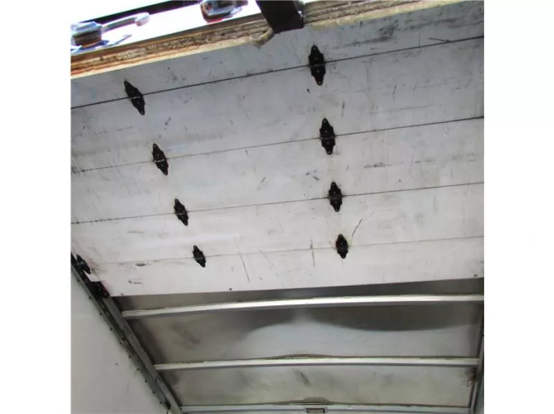 used Horse Trailers Isuzu  for sale, in Madera, CA Thumbnail 11