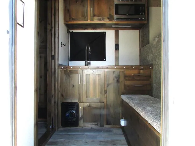 new Horse Trailers Trails West  for sale, in Madera, CA Thumbnail 20