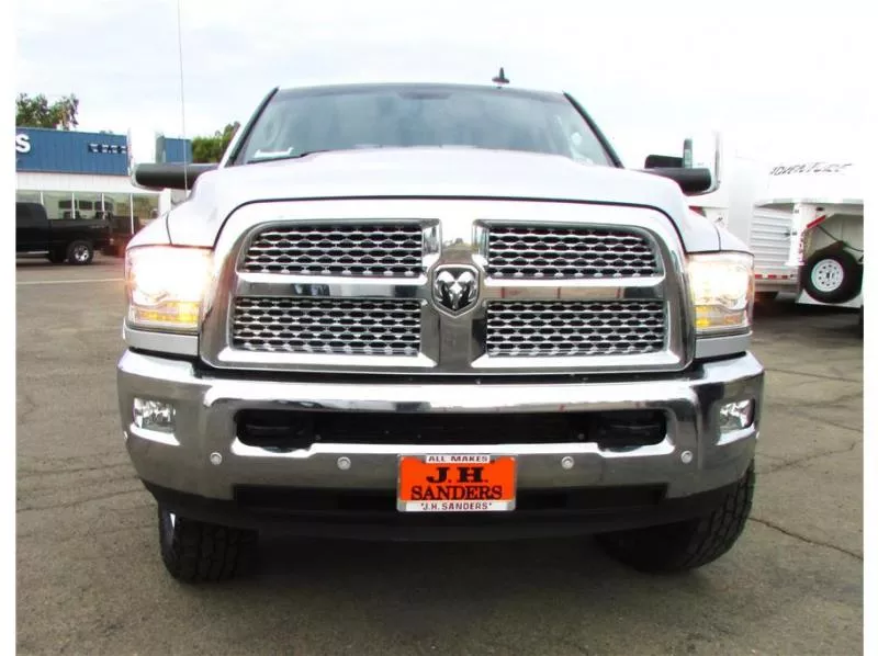 used Other Trucks Ram  for sale, in Madera, CA Thumbnail 2