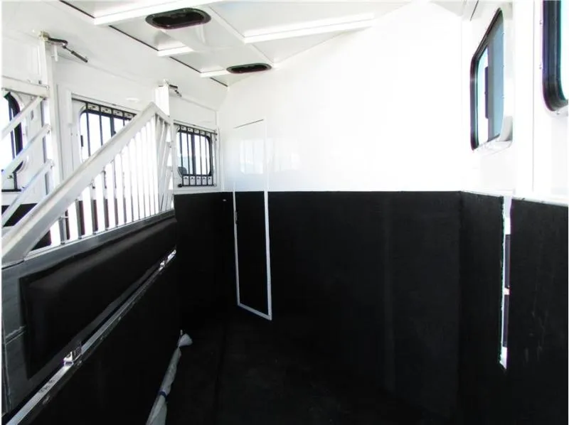 new Horse Trailers Trails West  for sale, in Madera, CA Thumbnail 12