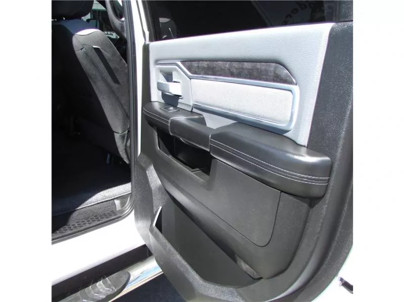 used Other Trucks Ram  for sale, in Madera, CA Thumbnail 22