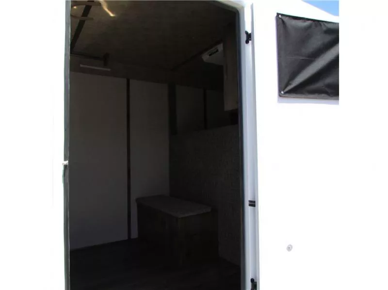 used Horse Trailers Trails West  for sale, in Madera, CA Thumbnail 17