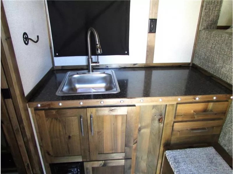 new Horse Trailers Trails West  for sale, in Madera, CA Thumbnail 21