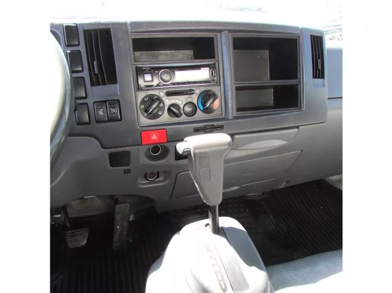 used Horse Trailers Isuzu  for sale, in Madera, CA Thumbnail 16