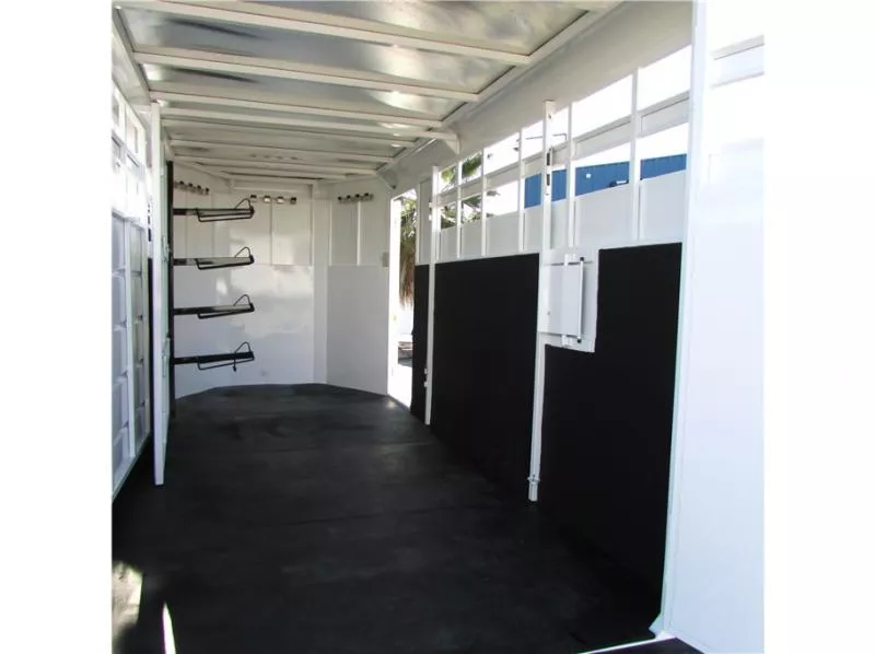new Stock / Stock Combo Trailers Trails West  for sale, in Madera, CA Thumbnail 21