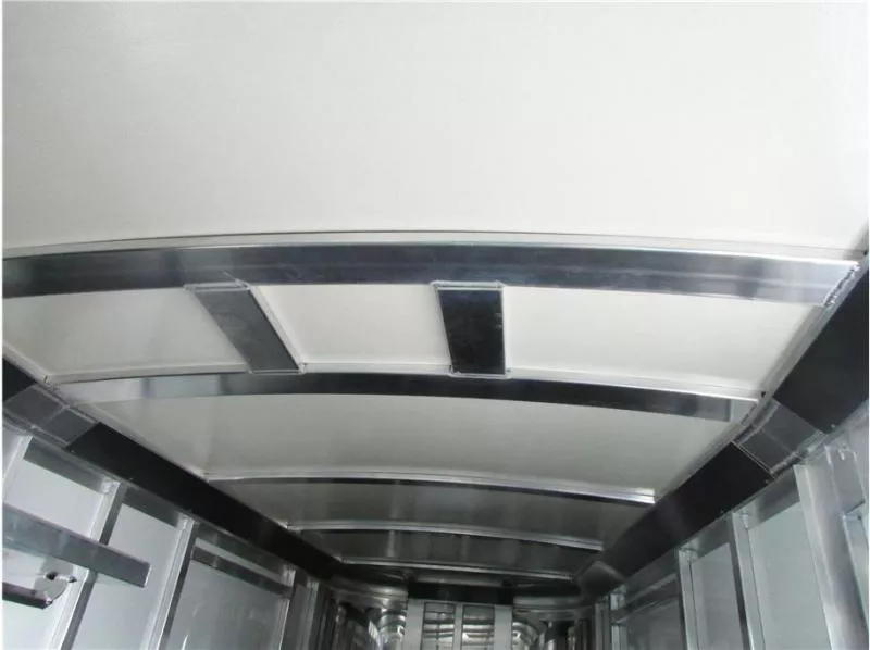 used Horse Trailers Cimarron Trailers  for sale, in Madera, CA Thumbnail 22