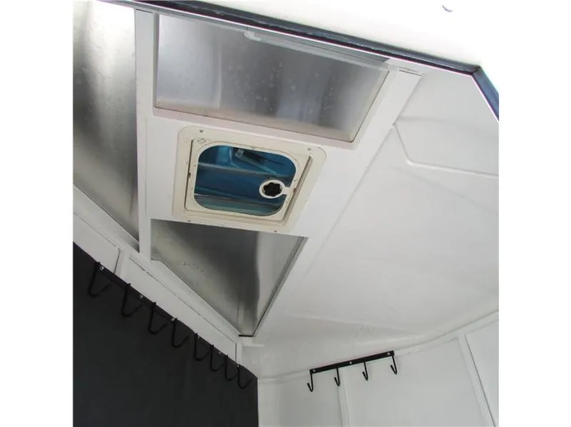 used Horse Trailers Trails West  for sale, in Madera, CA Thumbnail 14