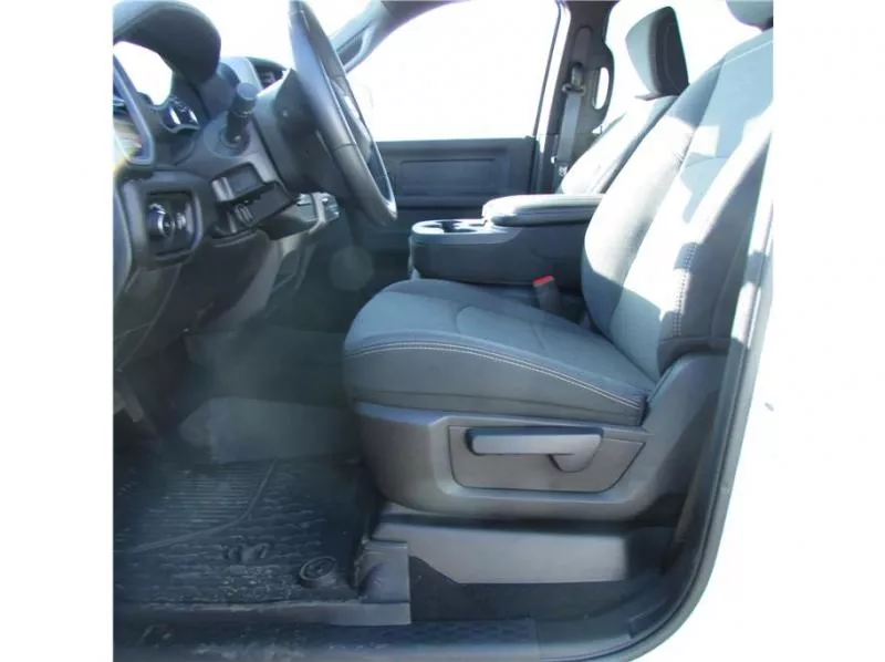 used Other Trucks Ram  for sale, in Madera, CA Thumbnail 13