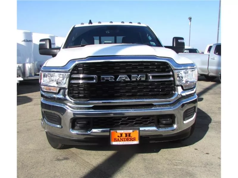 used Other Trucks Ram  for sale, in Madera, CA Thumbnail 2