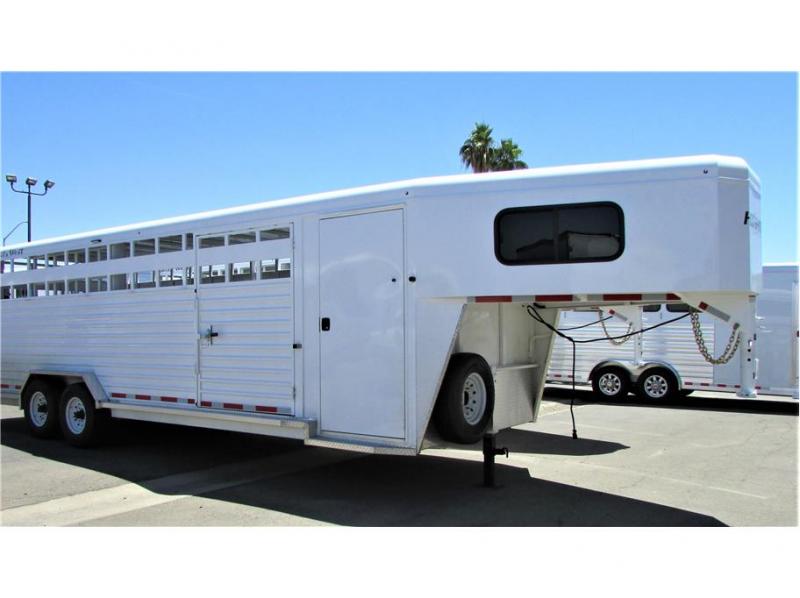 2022 Trails West Hotshot Straight Tack Pkg. 2022 Trails West Hotshot Straight Tack Pkg.