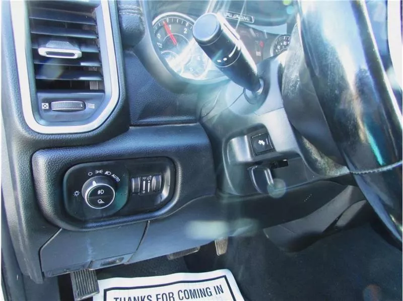 used Other Trucks Ram  for sale, in Madera, CA Thumbnail 9