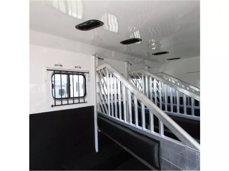 used Horse Trailers Trails West  for sale, in Madera, CA Thumbnail 10