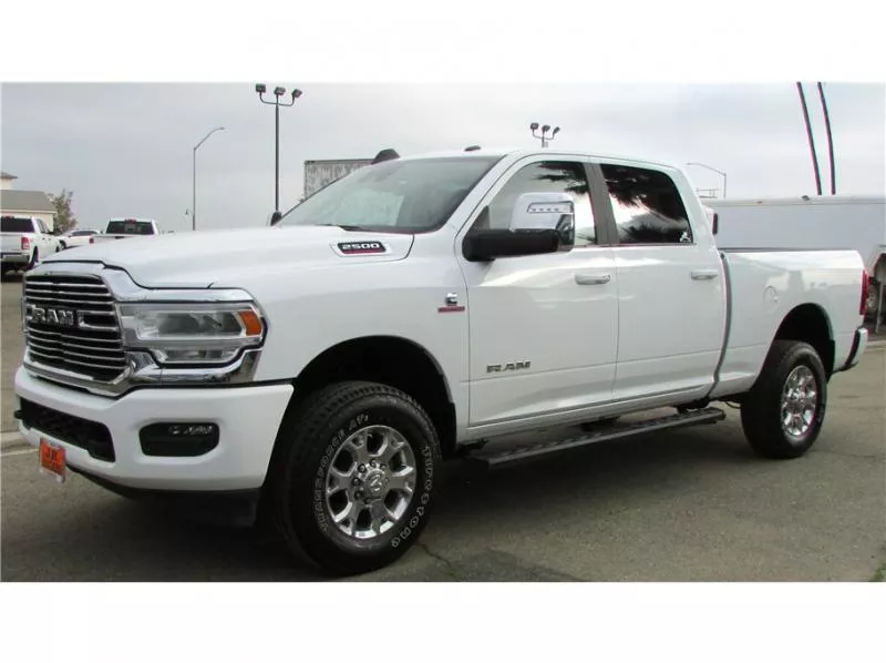 used Other Trucks Ram  for sale, in Madera, CA Thumbnail 3
