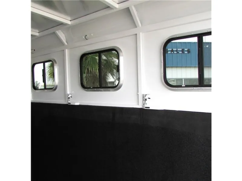 used Horse Trailers Trails West  for sale, in Madera, CA Thumbnail 10