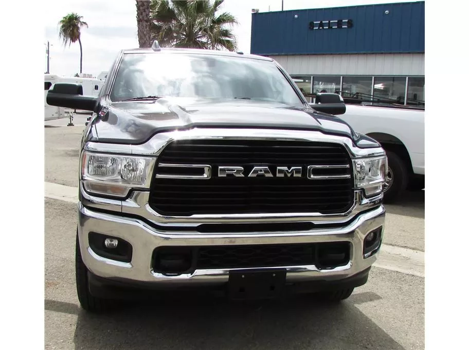 2021 Ram 2500 Big Horn photo 2