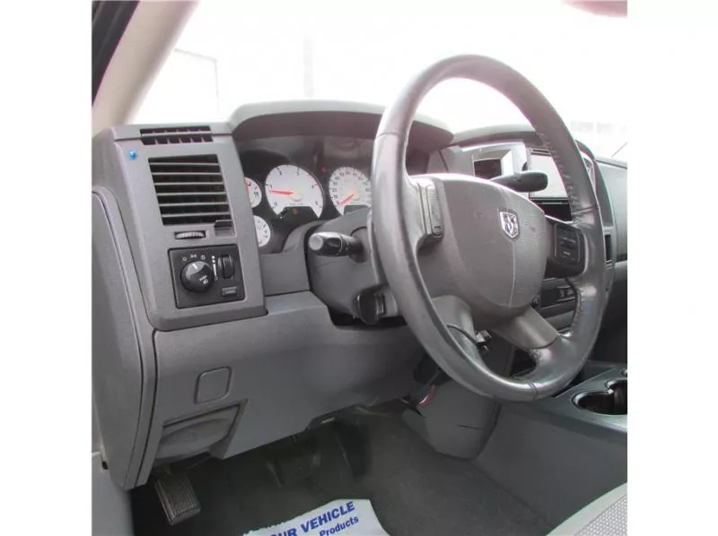 used Other Trucks Dodge  for sale, in Madera, CA Thumbnail 12