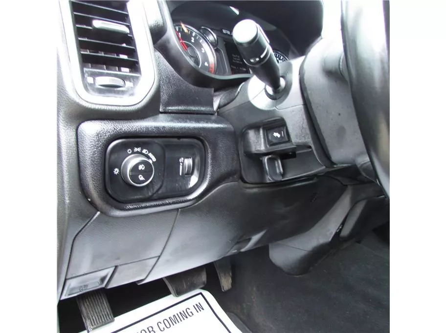 2021 Ram 2500 Big Horn photo 10