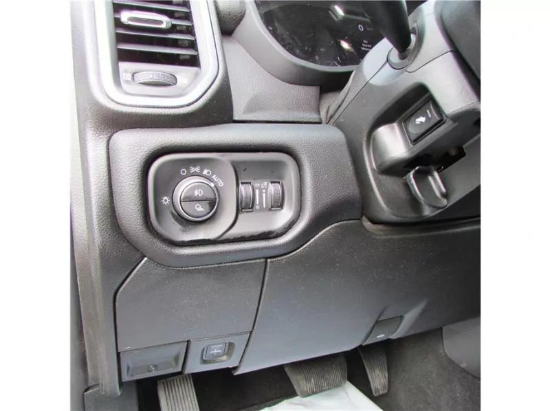 used Other Trucks Ram  for sale, in Madera, CA Thumbnail 14