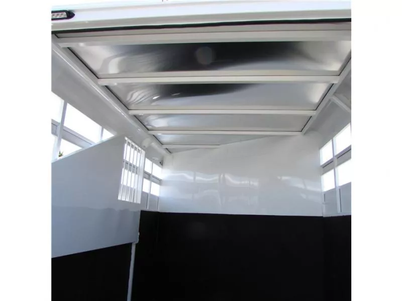 used Horse Trailers Trails West  for sale, in Madera, CA Thumbnail 9