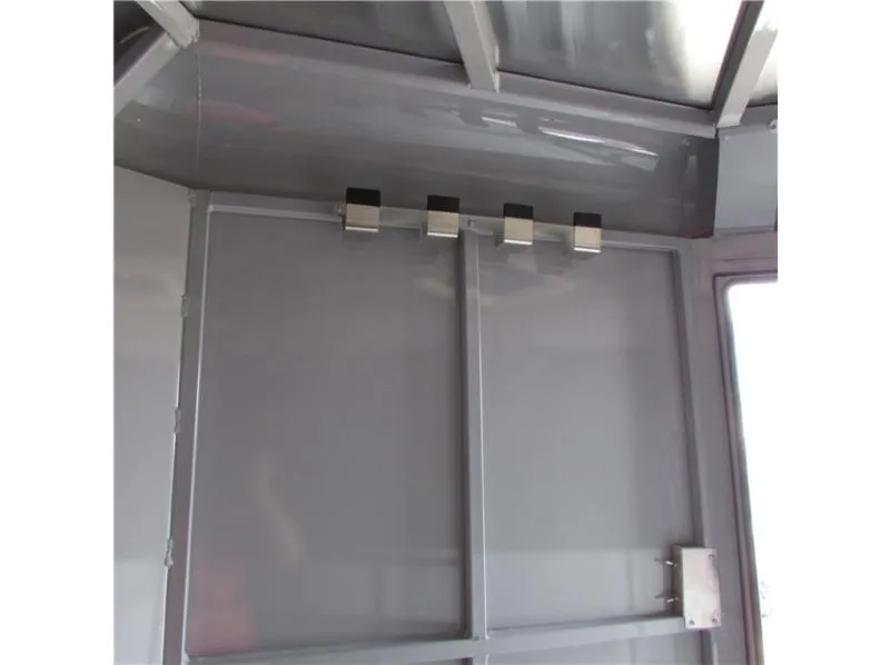 used Horse Trailers Trails West  for sale, in Madera, CA Thumbnail 21