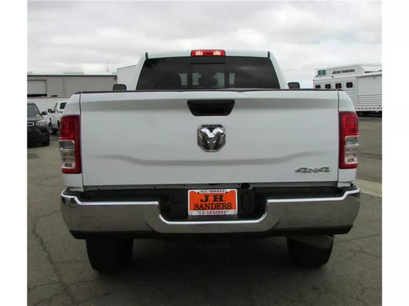 used Other Trucks Ram  for sale, in Madera, CA Thumbnail 4