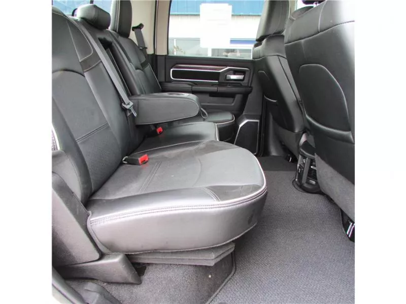 used Other Trucks Ram  for sale, in Madera, CA Thumbnail 25