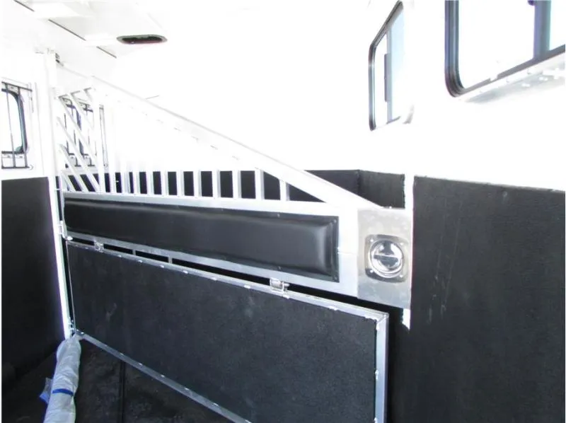 new Horse Trailers Trails West  for sale, in Madera, CA Thumbnail 11