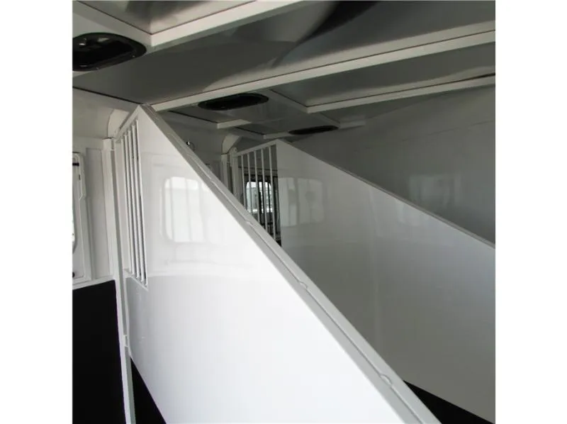 new Horse Trailers Trails West  for sale, in Madera, CA Thumbnail 6