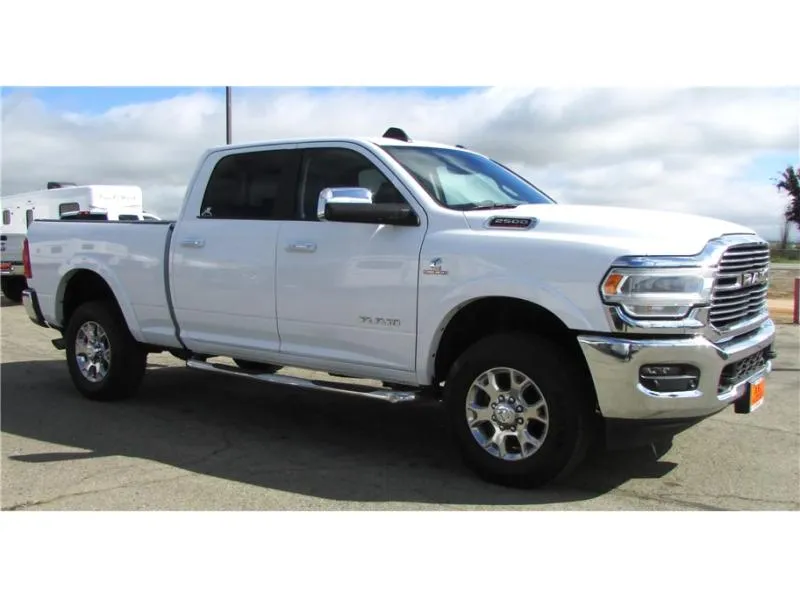 used Other Trucks Ram  for sale, in Madera, CA Thumbnail 3