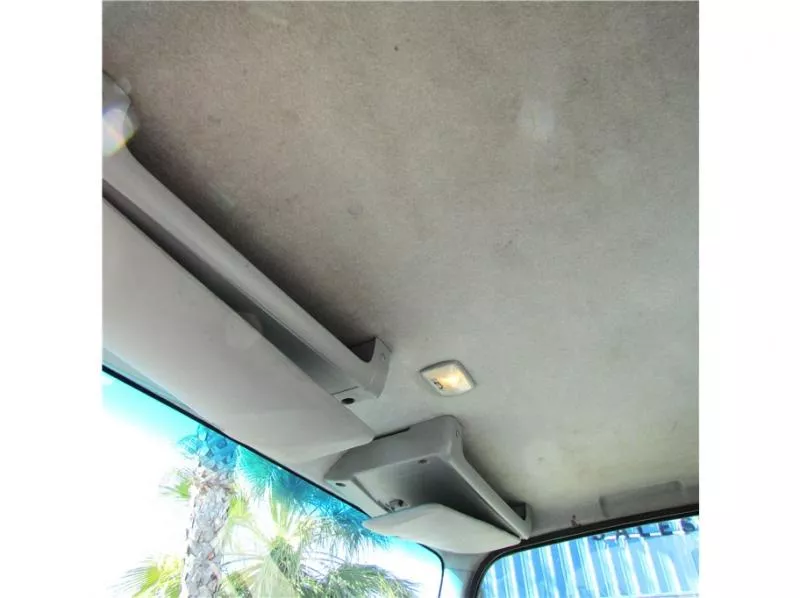 used Horse Trailers Isuzu  for sale, in Madera, CA Thumbnail 14