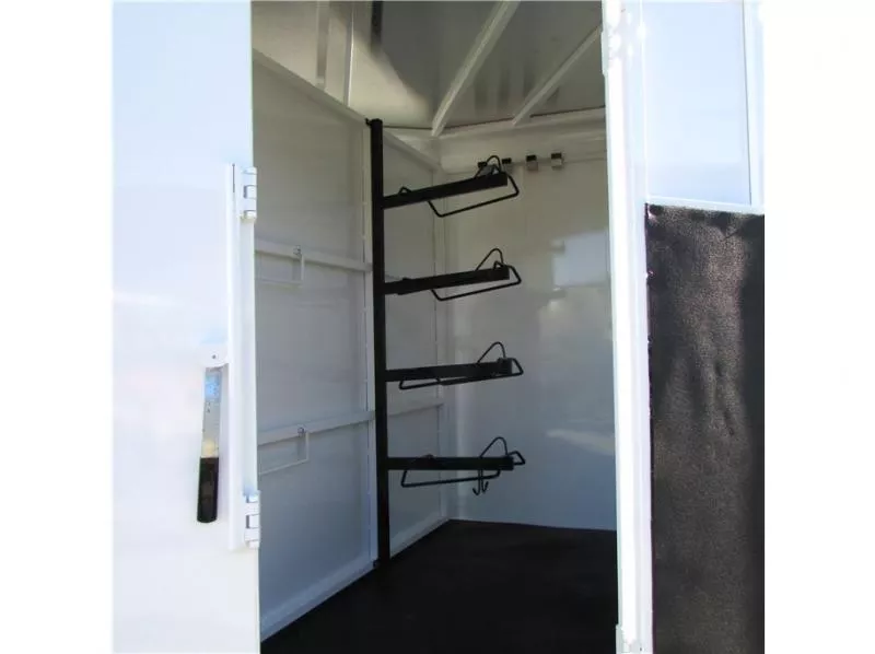 new Stock / Stock Combo Trailers Trails West  for sale, in Madera, CA Thumbnail 11