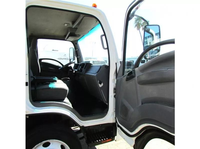 used Horse Trailers Isuzu  for sale, in Madera, CA Thumbnail 21