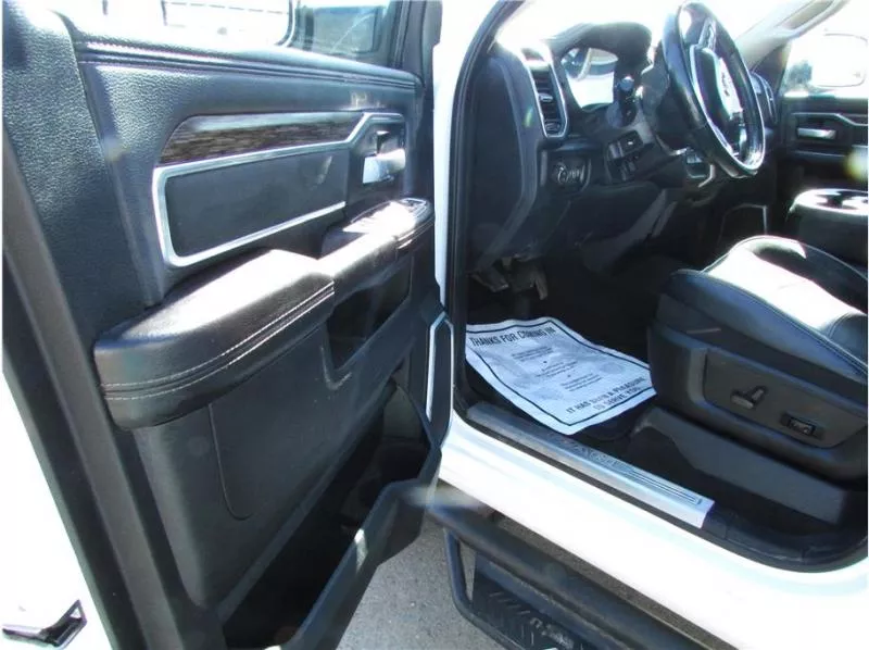 used Other Trucks Ram  for sale, in Madera, CA Thumbnail 7