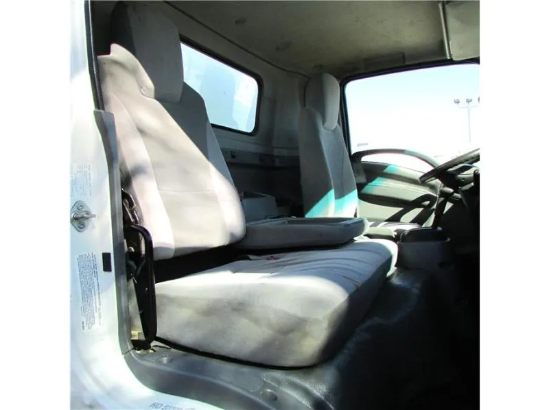 used Horse Trailers Isuzu  for sale, in Madera, CA Thumbnail 25