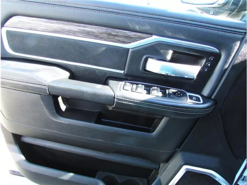 used Other Trucks Ram  for sale, in Madera, CA Thumbnail 8