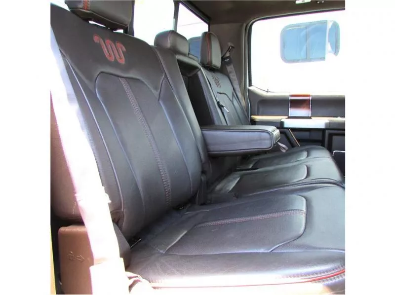 used Other Trucks Ford  for sale, in Madera, CA Thumbnail 19