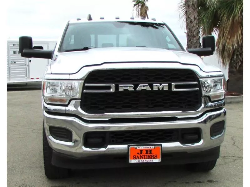 used Other Trucks Ram  for sale, in Madera, CA Thumbnail 2