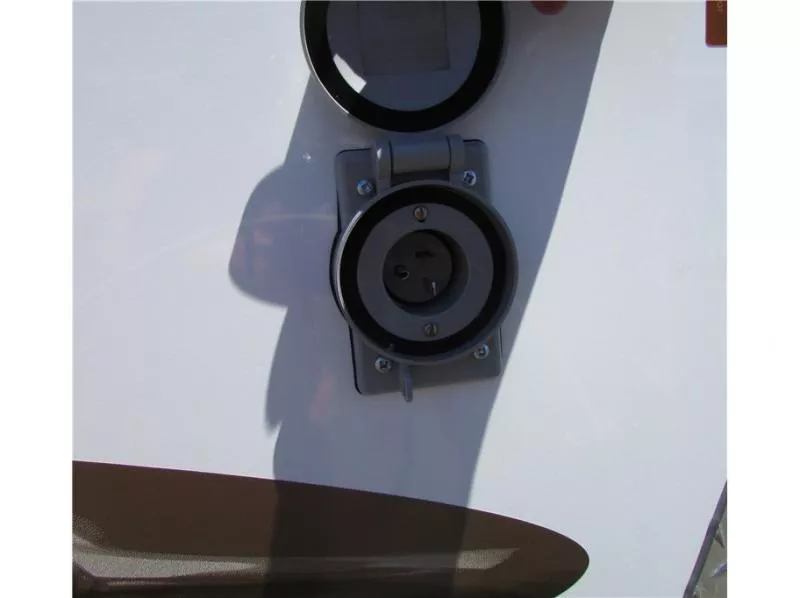 used Horse Trailers Trails West  for sale, in Madera, CA Thumbnail 28