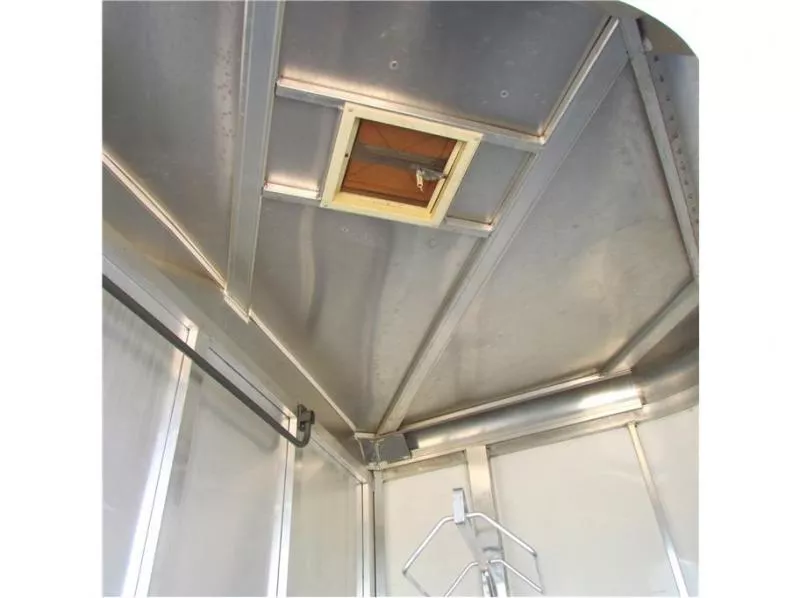 used Horse Trailers Circle J Trailers  for sale, in Madera, CA Thumbnail 12