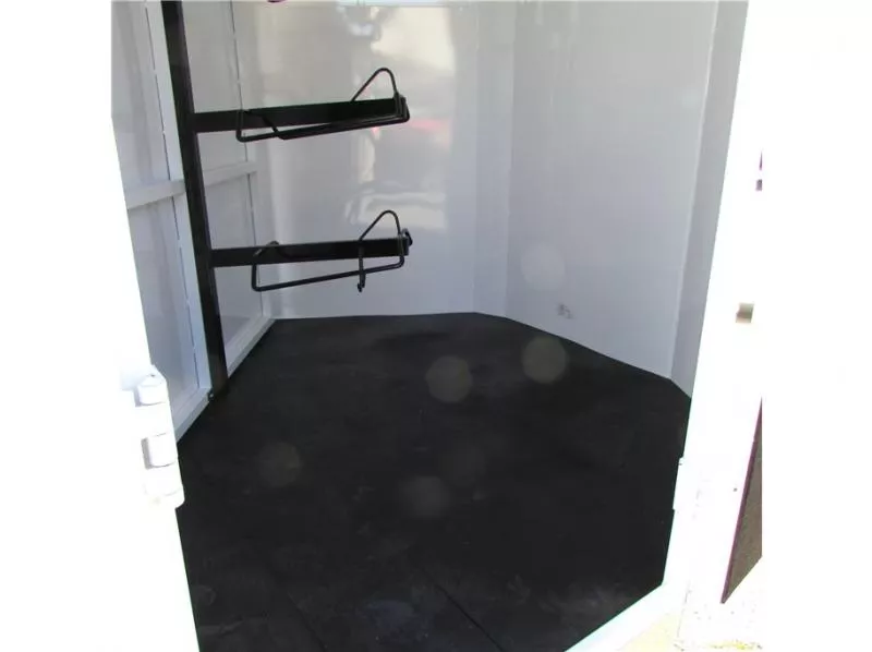 new Stock / Stock Combo Trailers Trails West  for sale, in Madera, CA Thumbnail 14