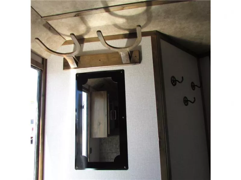 used Horse Trailers Trails West  for sale, in Madera, CA Thumbnail 20