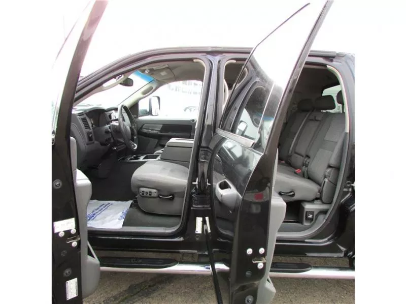 used Other Trucks Dodge  for sale, in Madera, CA Thumbnail 9