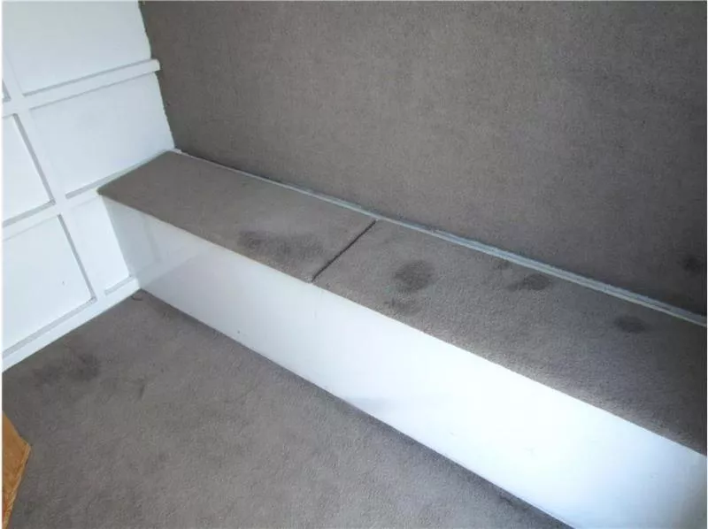 used Horse Trailers Trails West  for sale, in Madera, CA Thumbnail 20