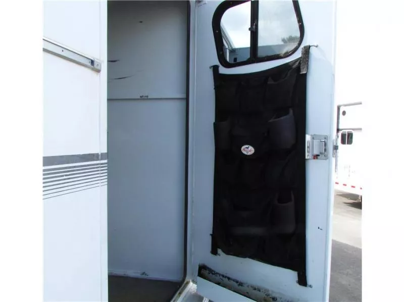 used Horse Trailers Trails West  for sale, in Madera, CA Thumbnail 12